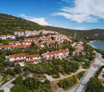 Otok Cres - Zaglav - apartman s pogledom na more - Miholašćica, Cres