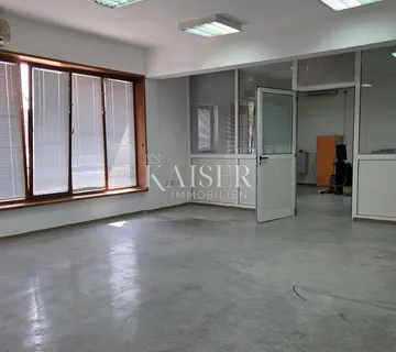 Matulji, 490 m2 poslovnog prostora-hala s kancelarijskim prostorom