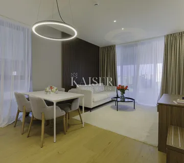 Istra, Umag, Savudrija - stan 61m2; u luksuznom resortu; prilagođen invalidima - Savudrija, Umag