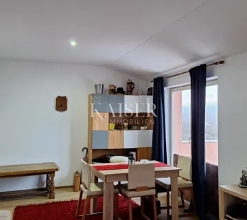 Opatija-Rukavac, stan 55 m2 s velikom terasom i pogledom - cover