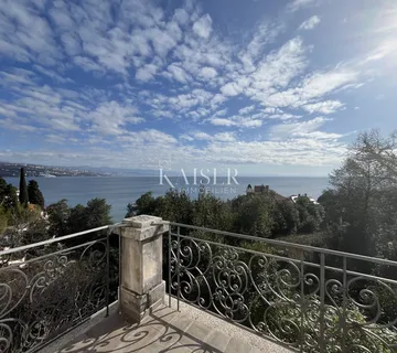 Opatija - stan 103m2, u neposrendoj blizini mora - cover