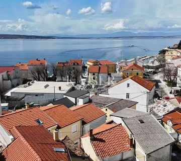 Crikvenica, Selce - kuća za adapataciju 50m do mora i samog centra - cover