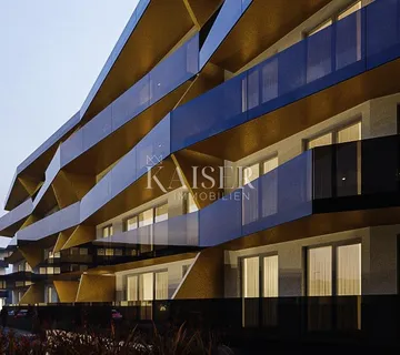 Istra - Poreč, luksuzan stan na prvom katu pogled more - cover