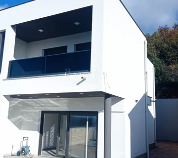Crikvenica, Dramalj - troetažni luksuzni stan - Dramalj, Crikvenica