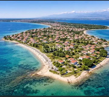 Zadar, Privlaka- Atrkativno građevinsko zemljište
