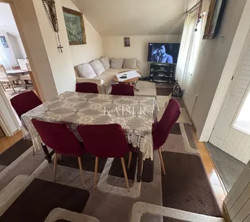 Zaprešić, Centar, dvosobni stan 70 m²