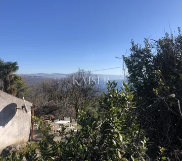 Opatija, Pobri - starina s potencijalom na lijepoj lokaciji - cover