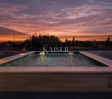 Zadar, Privlaka  prostran, moderni apartman 70 m od mora - cover