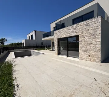 Istra, Tar - moderna luksuzna vila s bazenom 242m2 - Tar, Tar-Vabriga
