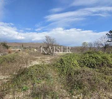 Crikvenica, Selce - poljoprivredno zemljište na rubu građevinske zone - Selce, Crikvenica
