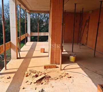 Istra, Medulin - stan od 34m2 novogradnja sa liftom
