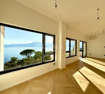 Rijeka, Bivio – Stan (4) 3S+DB s terasom i predivnim pogledom 100 m od mora - cover