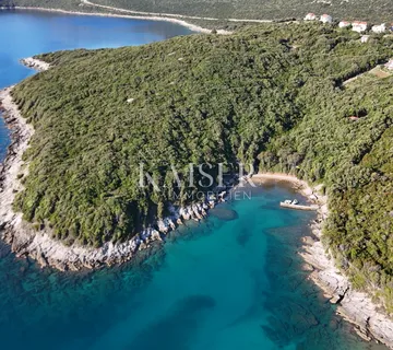 Kuća s bazenom i pogledom na more – Sveti Jakov, Mali Lošinj