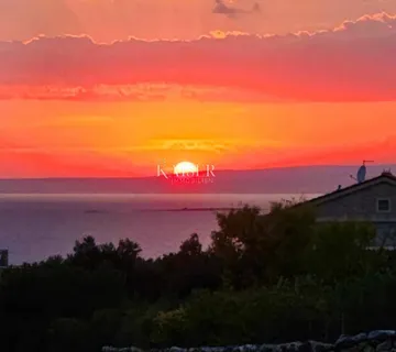 Otok Pag, Lun - jedinstveno građevinsko zemljište 950m2 - cover