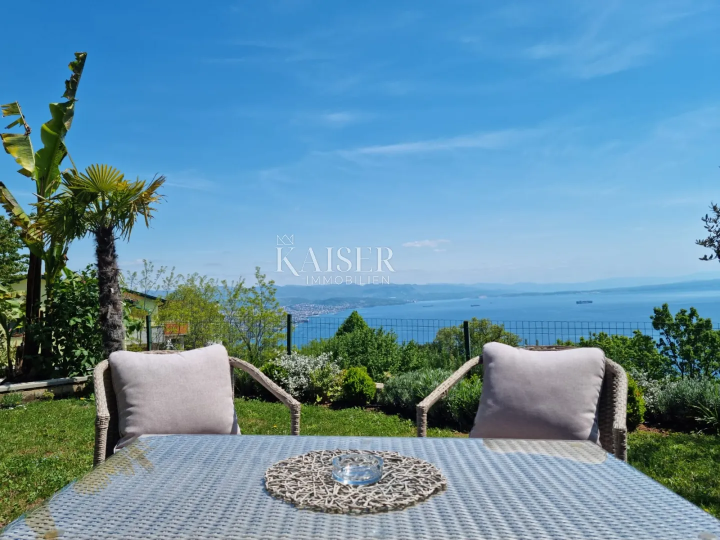 Opatija, Bregi - kuća - cover