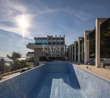 Arhitektonski Dragulj Opatijske Riviere – IČIĆI - cover