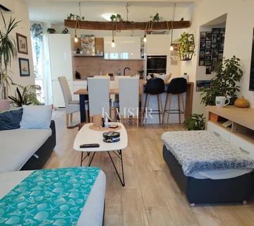 Istra, Pula - renoviran stan komplet 53m2
