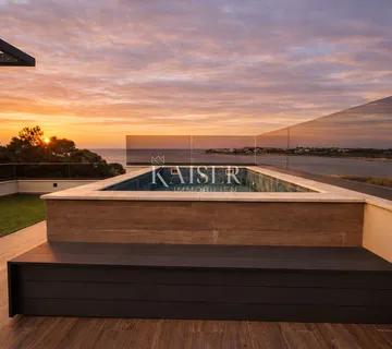 Zadar, Privlaka  prostran, moderni apartman 70 m od mora - cover