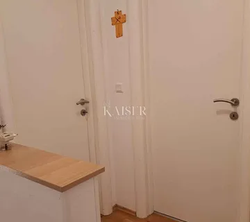 Diklo | Dvoetažni stan s vrtom 300 m od mora - Diklo, Zadar