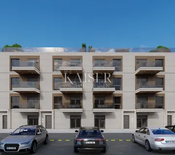 Istra - Poreč, dvosoban stan na prvom katu - cover