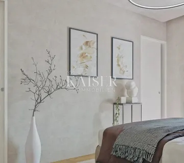 Kraljevica, Oštro - dvosoban stan na drugom katu moderne novogradnje