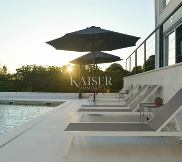 Moderna vila sa pogledom na Vranjsko jezero - Pakoštane, Zadar - cover