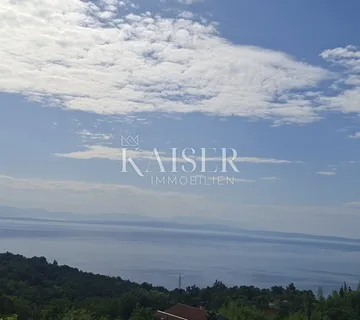 Opatija, Poljane- Starina sa jedinstvenim pogledom na more - Poljane, Opatija
