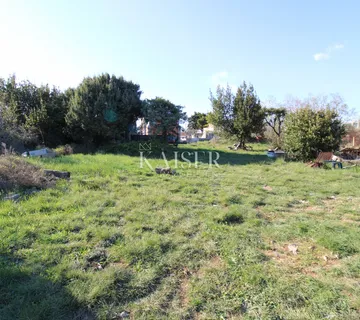 Zadar, Vrsi- atraktivno građevinsko zemljište - cover