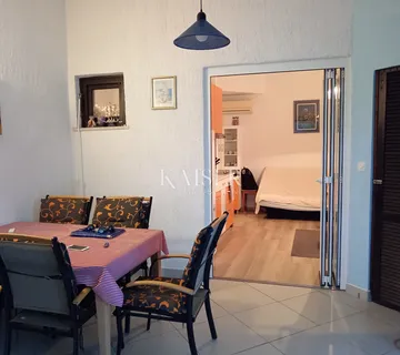 Istra, Barbariga, kuća 1S+DB s dvorištem - Barbariga, Vodnjan