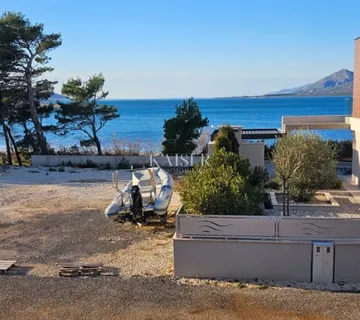 Zadar, Rovanjska- Stan s pogledom na more, 50m od plaže - Rovanjska, Jasenice