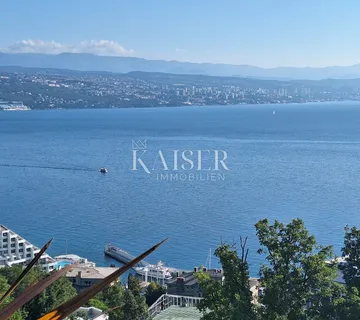 Opatija - Luksuzan stan u novogradnji 70,46 m2
