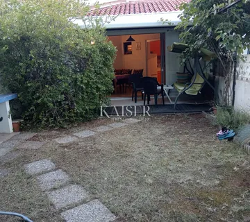 Istra, Barbariga, kuća blizu mora s dvorištem i parkingom - Barbariga, Vodnjan