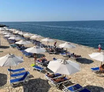 Umag, Crveni vrh, Istra apartman u rezidencijalnom nasulju - cover