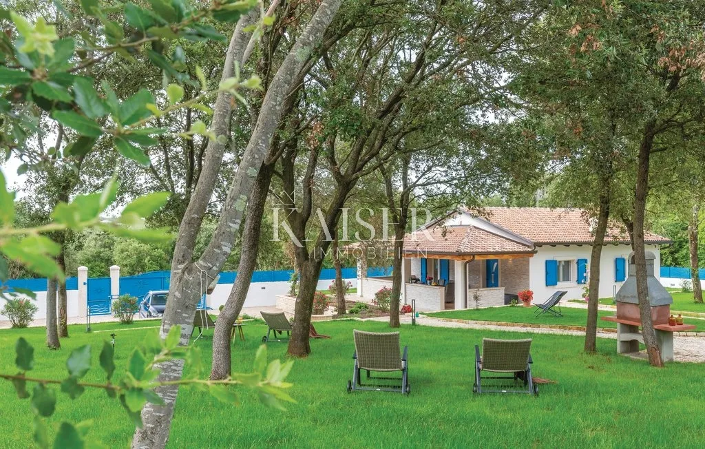 Istra - Rovinj, kuća uz more, 82m2 - cover
