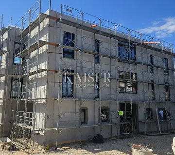 Zambratija, Umag, Istra, prekrasan stan sa pogledom na more - Savudrija, Umag