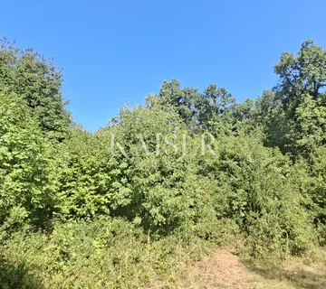 Matulji, Matulji- Građevinsko zemljište dvije minute od centra