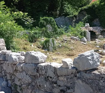 Crikvenica, Grižane – Građ. zemljište s projektnom dokumentacijom - cover