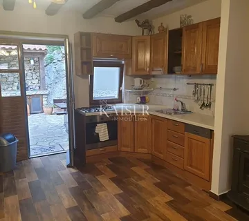 Mali Lošinj - Prizemni apartman u Svetom Jakovu - cover