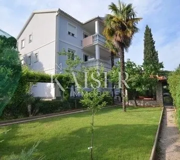 Ičići - stan 173 m2, otvoreni pogled na more, parking - cover