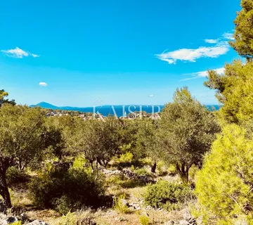 Veli Lošinj – najljepše građevinsko zemljište u ponudi - Veli Lošinj, Mali Lošinj
