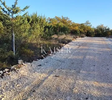 Zadar - Murvica građevinsko zemljište 1068 m2 preporučujemo - cover