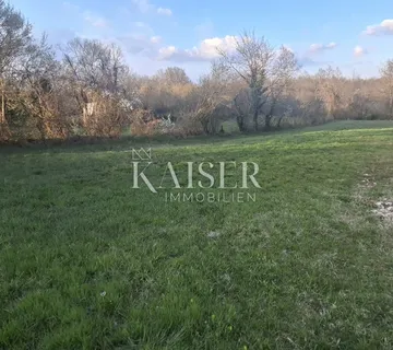 Istra, Barban- građevinsko zemljište - cover