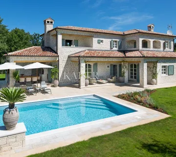 Istra, Poreč - luksuzna vila