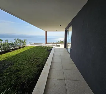 Opatija - Luksuzan stan u novogradnji 425,70 m2