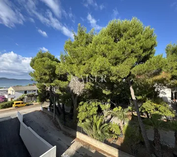 Zadar, Diklo - luksuzan namješten stan S3(83 m2), 70 m od plaže - Diklo, Zadar