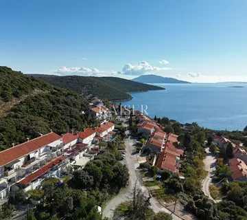 Otok Cres, Zaglav - apartman s pogledom na more - Martinšćica, Cres