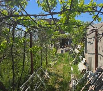 Zadar - Bili brig : zakup zemljišta 1627 m2 - cover