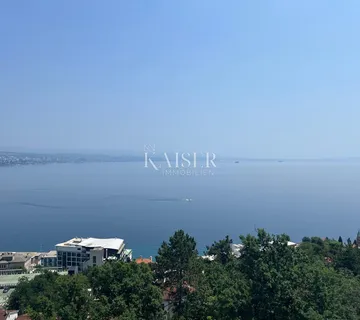 Opatija - Luksuzan stan u novogradnji 307,22 m2