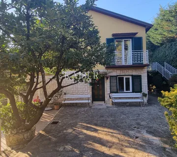 Opatija, Veprinac - samostojeća kuća sa velikom okućnicom - cover