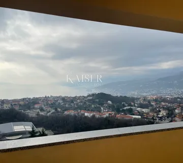 Kastav- stan s predivnim pogledom na cijeli Kvarner - cover